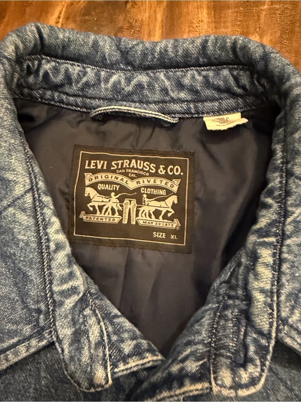 Jeans Subcategory Identification